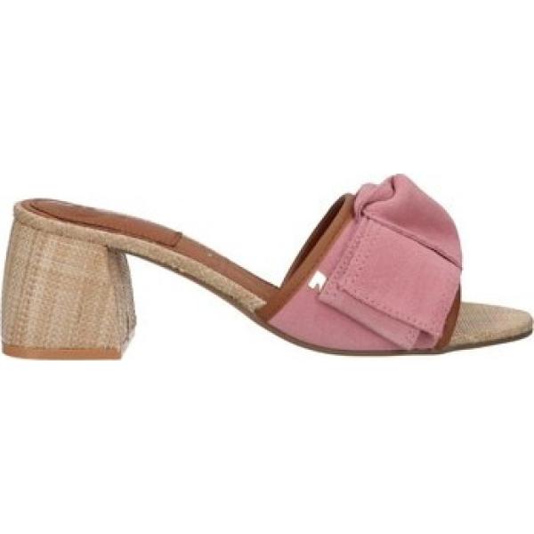 chanclas Gioseppo rosa