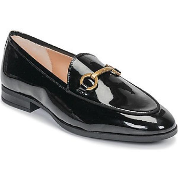 Scarpe stringate Unisa negro