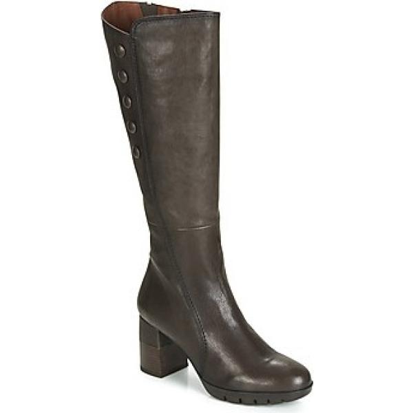 botas Hispanitas marrón