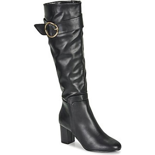 botas Moony Mood negro
