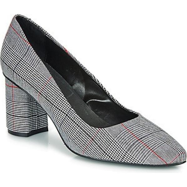 Zapatos de tacón So Size gris