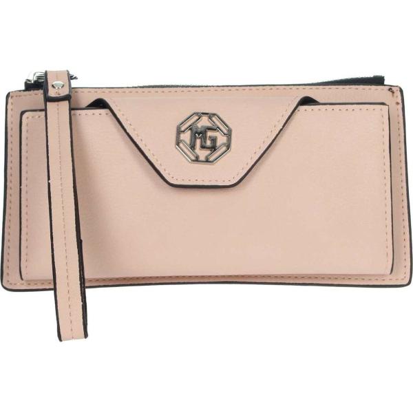 carteras Marina Galanti rosa