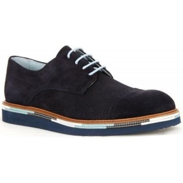 Zapatos elegantes Rodia azul