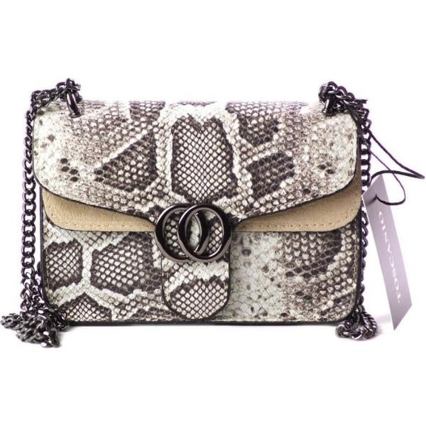 bolso de mano Toscanio multicolor