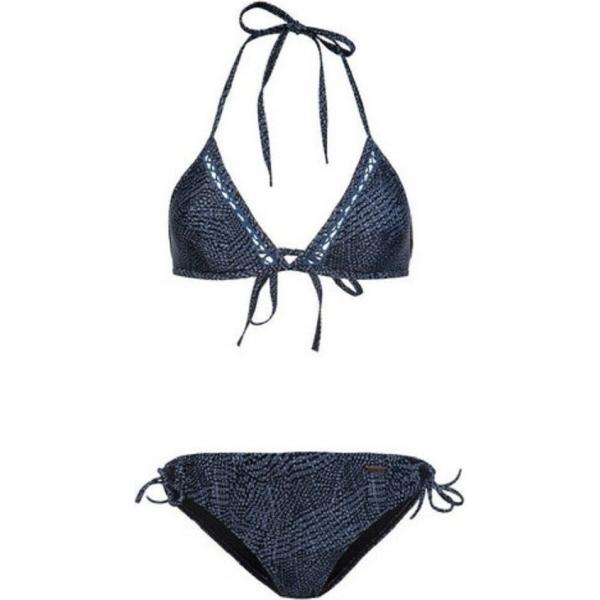bikini Protest azul