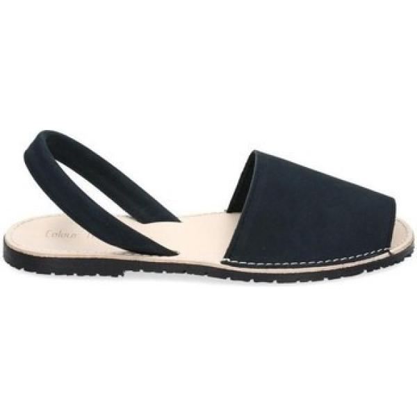 Colour Feet azul