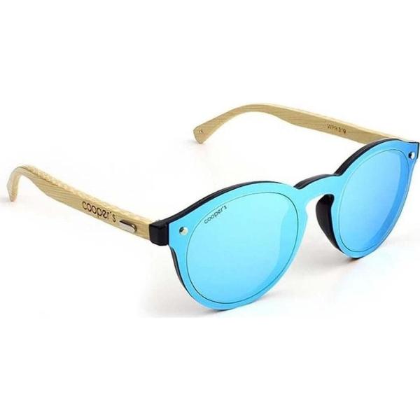 gafas de sol Cooper S verde