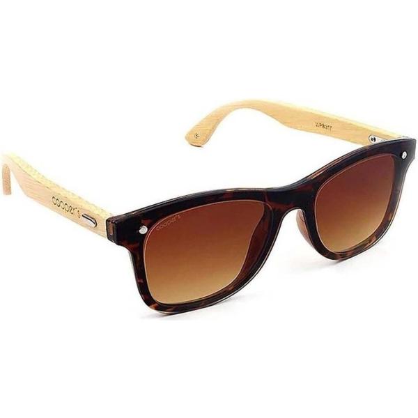 gafas de sol Cooper S marrón
