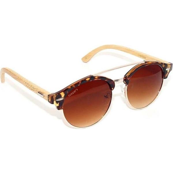 gafas de sol Cooper S marrón