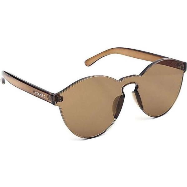 gafas de sol Cooper S marrón
