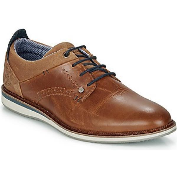 Zapatos elegantes André marrón