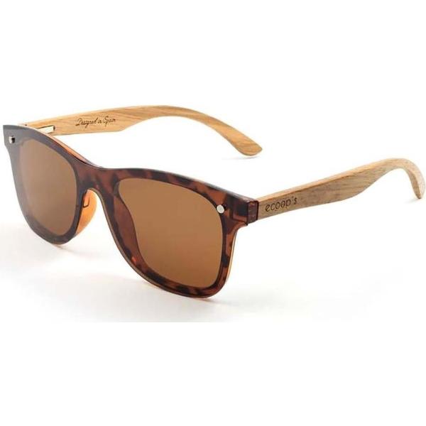 gafas de sol Cooper S marrón