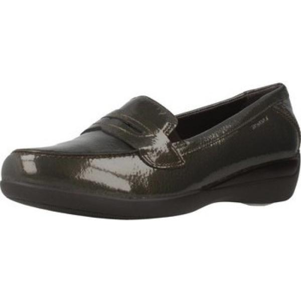 Scarpe stringate Stonefly gris