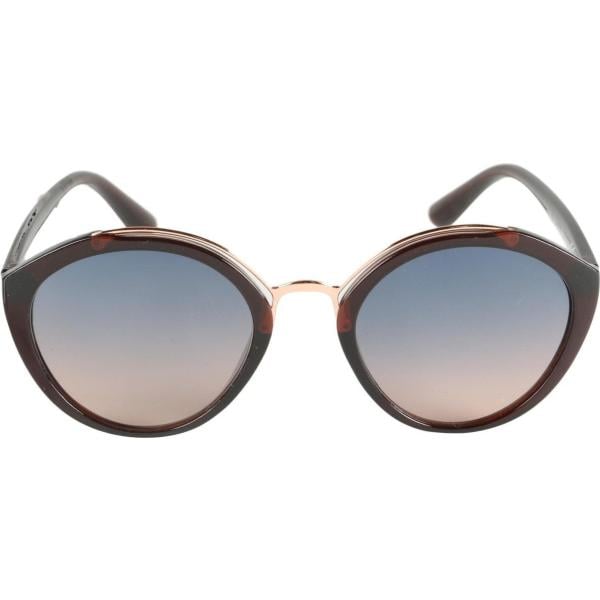 gafas de sol Luna Collection marrón