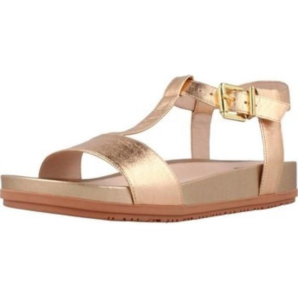 Sandalias, zuecos, mules y chanclas de moda Stonefly marrón