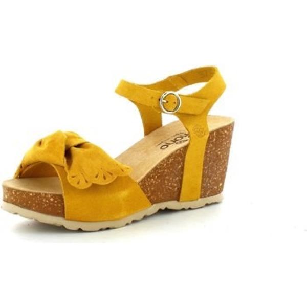 Yokono amarillo