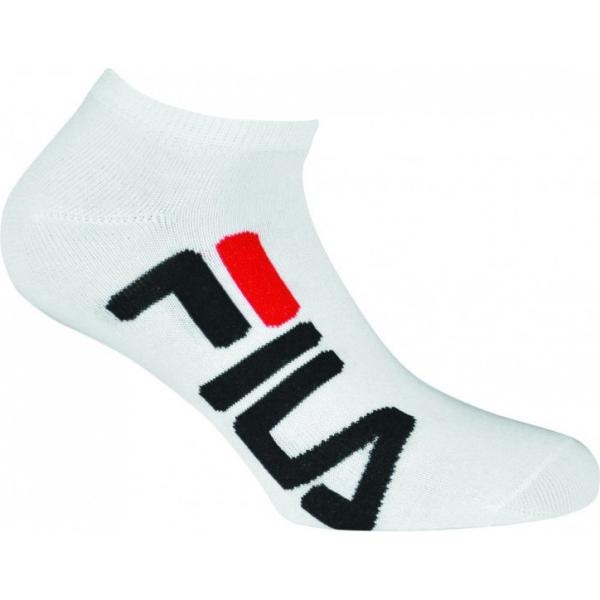 Calza Fila blanco
