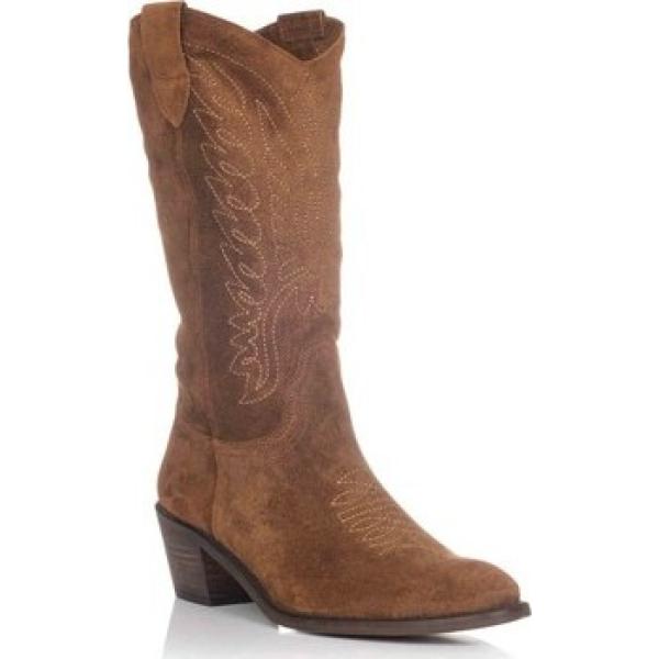 botas Dakota Boots marrón