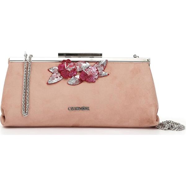 bolsos Café Noir rosa
