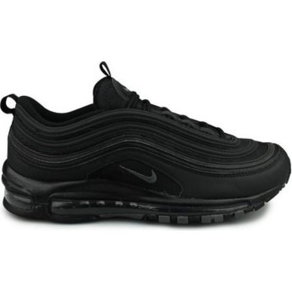 sneakers Nike negro