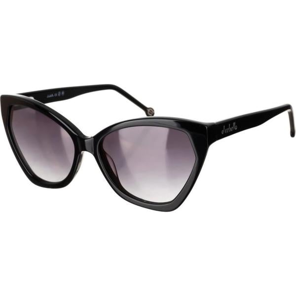 gafas de sol El Caballo Sunglasses negro