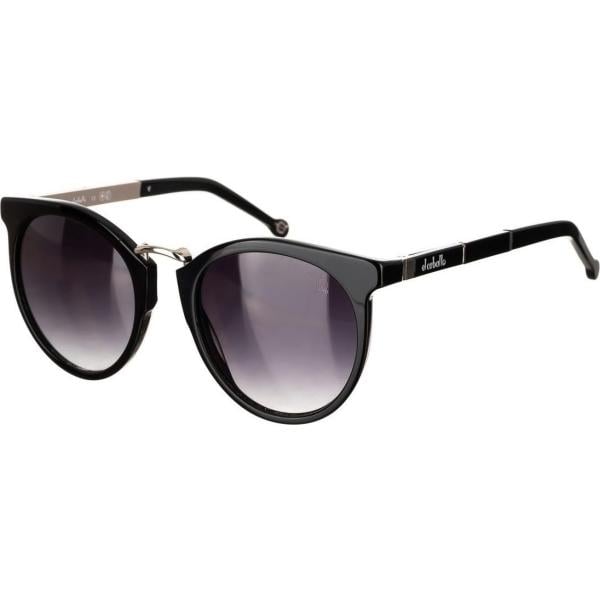 gafas de sol El Caballo Sunglasses negro