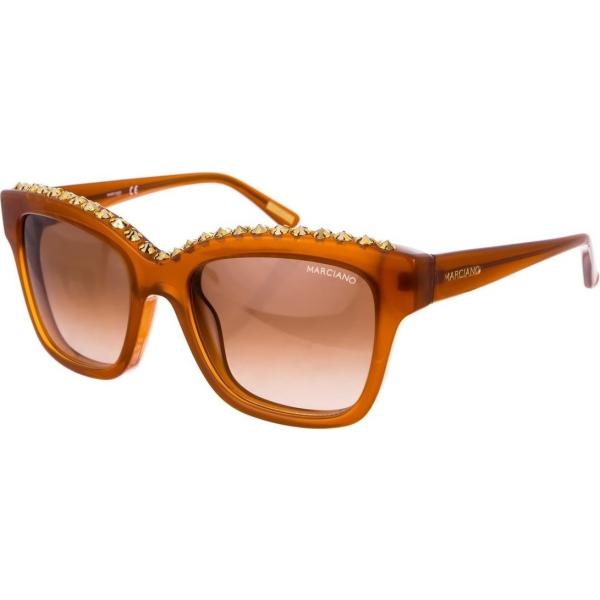 gafas de sol Guess Sunglasses marrón