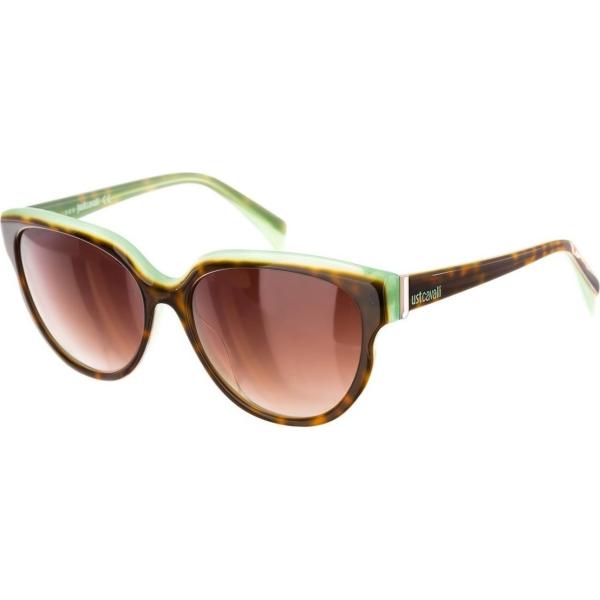 gafas de sol Roberto Cavalli verde