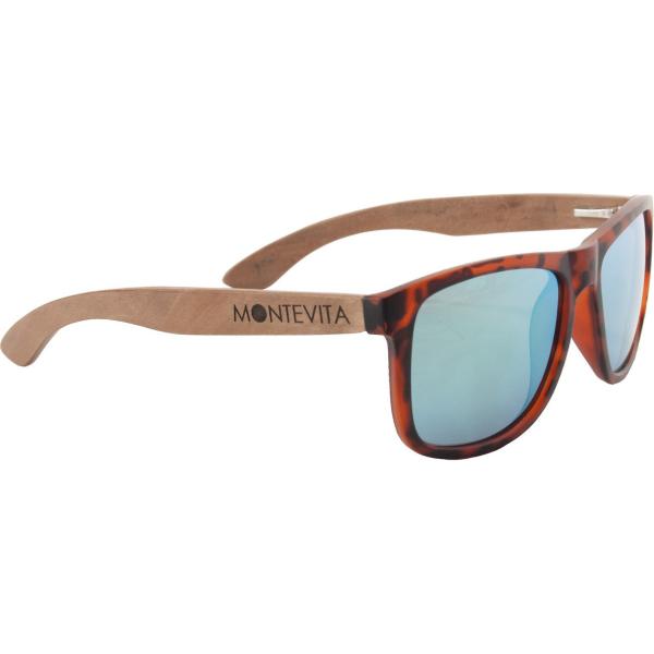 gafas de sol Montevita marrón
