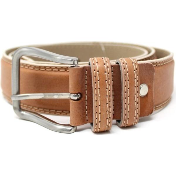 cinturón Belts marrón
