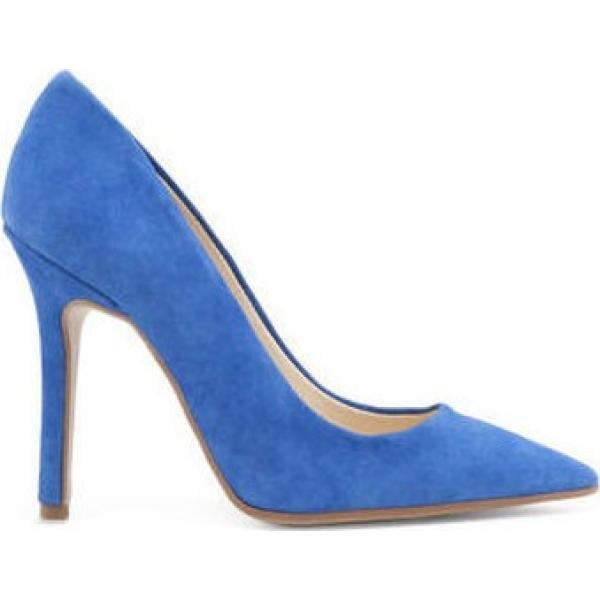 zapatos de tacón Made In Italia azul