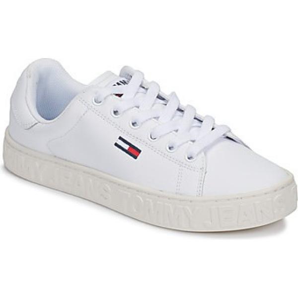 sneakers Tommy Jeans blanco
