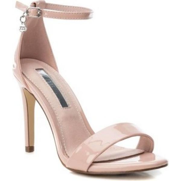 sandalias Xti rosa