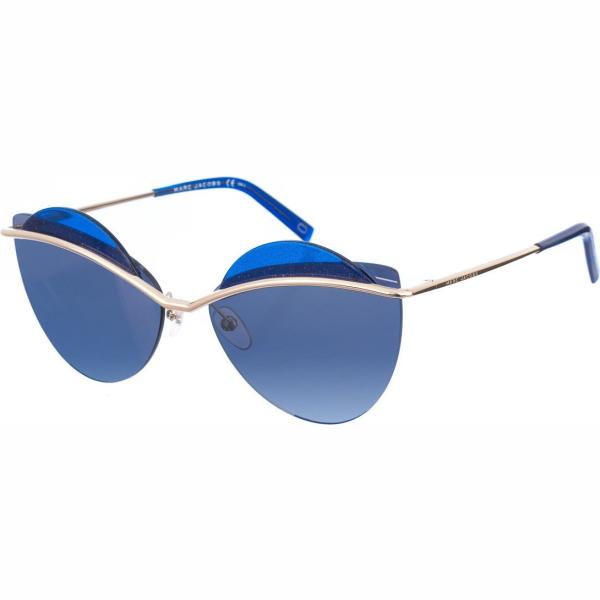 Marc Jacobs Sunglasses azul