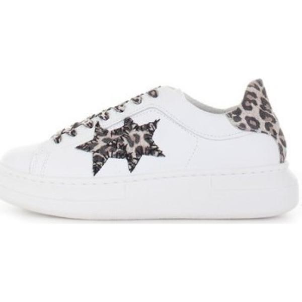 sneakers Two Star multicolor