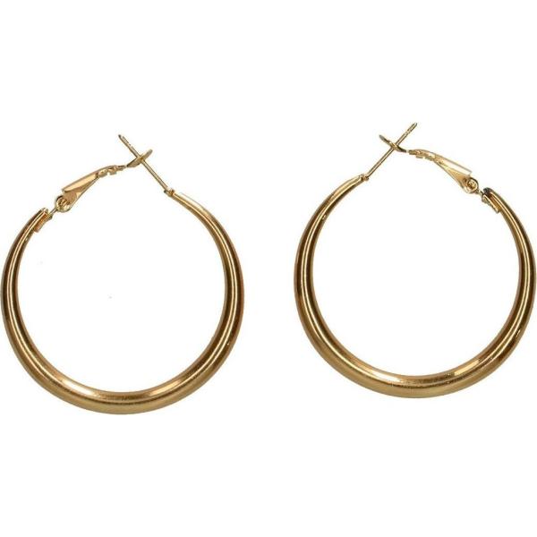 pendientes Luna Collection amarillo