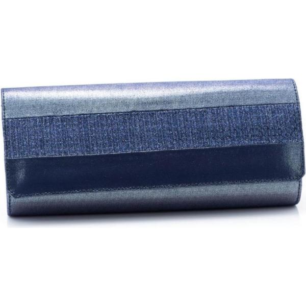 bolsos Paco Román azul