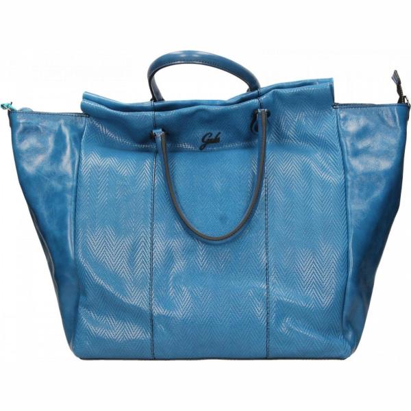 bolsos de mano Gabs azul