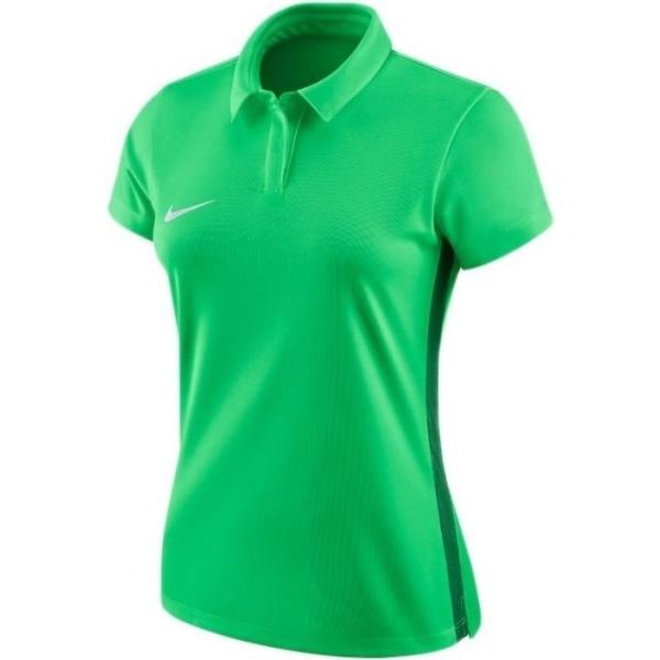 polo Nike verde