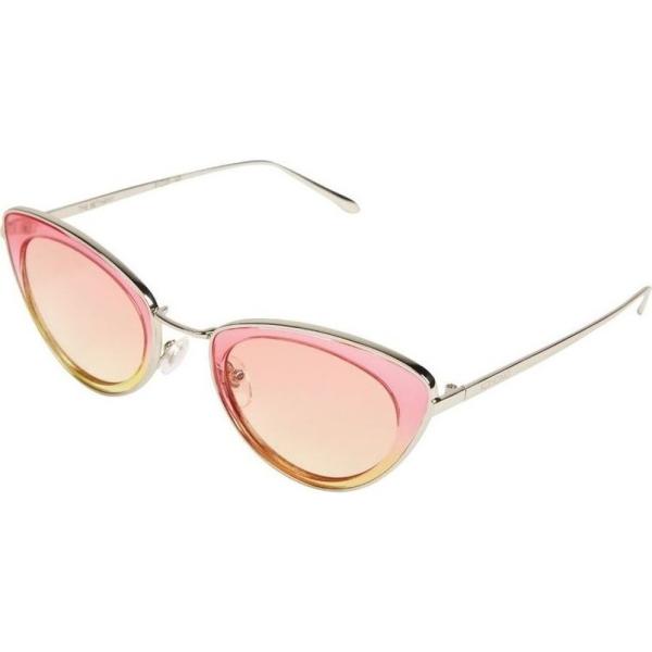 gafas de sol Komono rosa