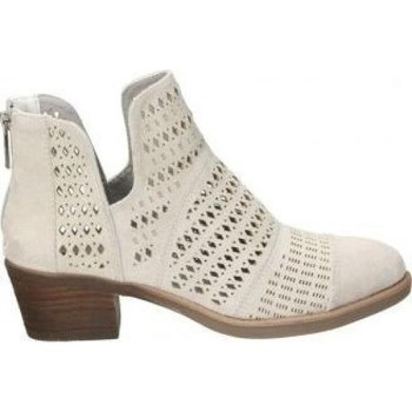 botines Xti blanco