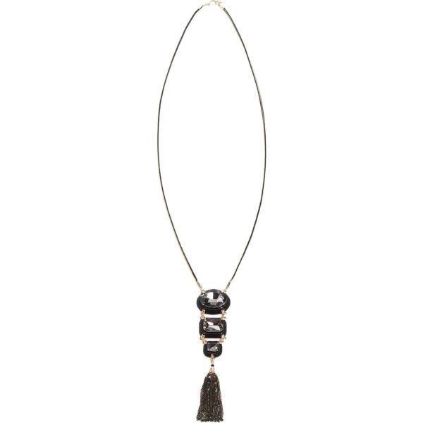 collares Marella negro
