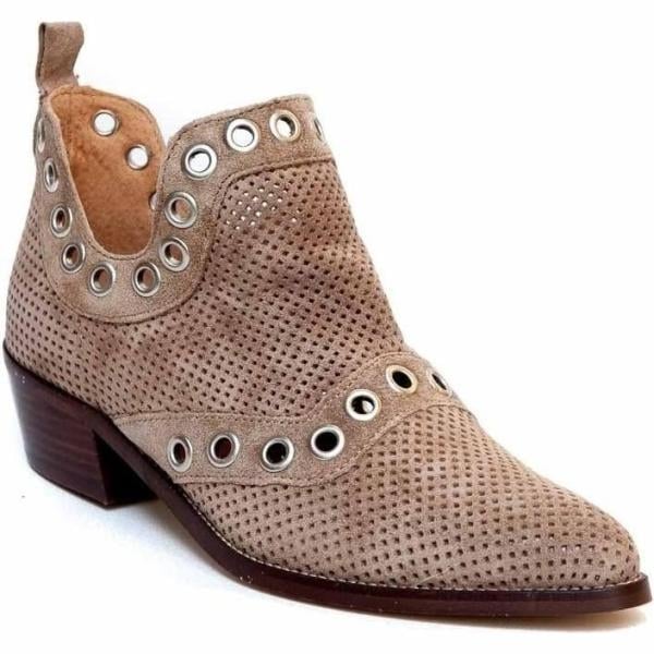 botines Alpe