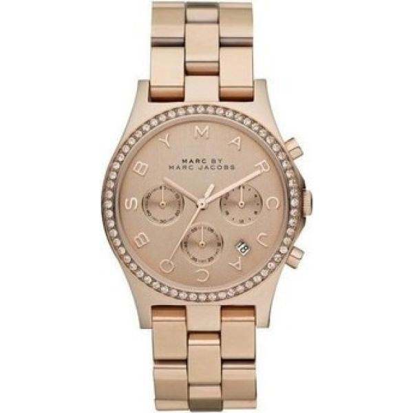 relojes analógicos Marc by Marc Jacobs multicolor