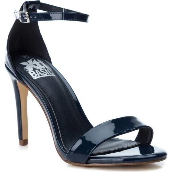 sandalias Xti azul