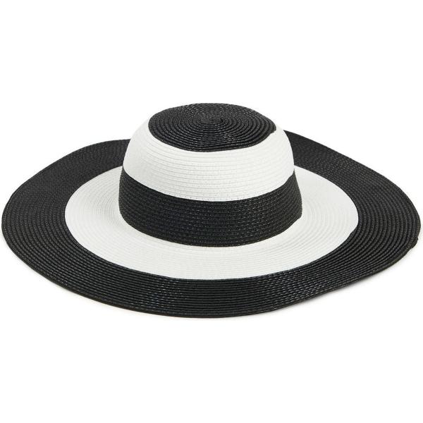 sombreros Selmark negro