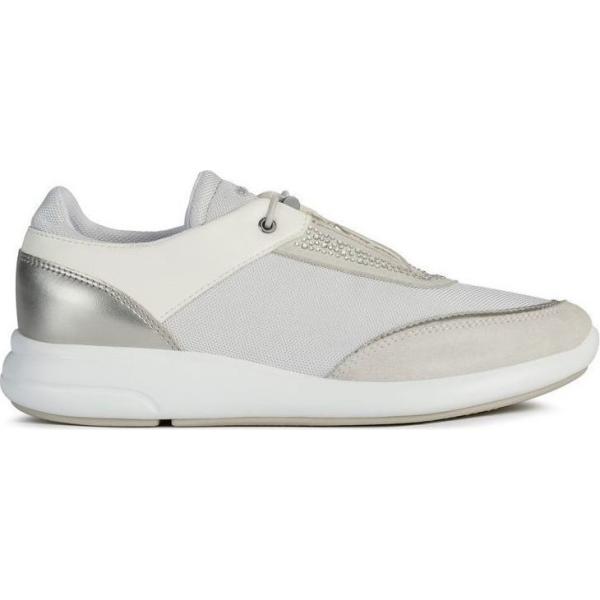 sneakers Geox gris
