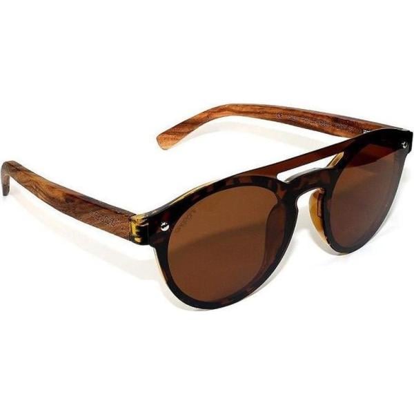 gafas de sol Cooper S marrón