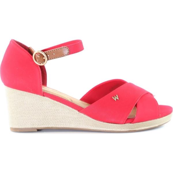 sandalias Wrangler rosa