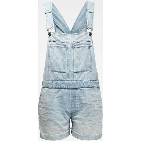 peto G-Star Raw azul